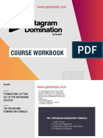02-IGDOM Workbook M1L1