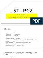 BST PGZ Multipel