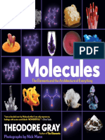 Molecules - The Elements and The Architecture of Everything (PDFDrive)