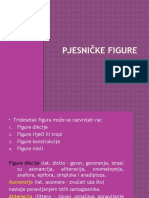 Pjesničke Figure