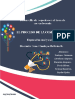 Proyecto de Comunicacion