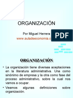 AG04-ORGANIZACION