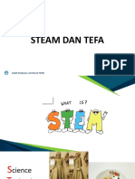 Materi Pembelajaran-Steam