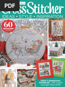Crossstitcher 3632020