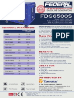 FDG6500S (TNK JKT) 2020-08