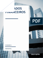 Mercados Financeiros: Introdução