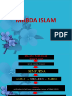 Mabda Islam