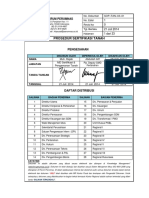 Sop-Tan-03-01 - Sertifikasi Tanah