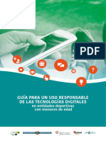 01-Guia TecnologiasDigitales MenoresEdad EntidadesDeportivas