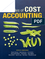424558686 Principles of Cost Accounting Epub PDF