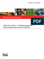 Bs en 14350 2020 PDF Download