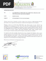 Zero Backlog Program Annex A & B Guide | PDF | Computers | Technology ...