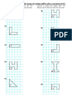 Worksheet Sections A, B & C