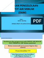 1-Depot Air Minum