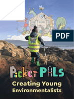 Brochure Picker Pals Schools Information 2020
