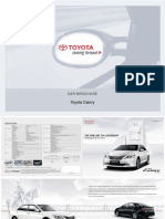 Toyota Camry 546