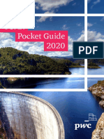 Psak Pocket Guide 2020