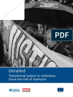 Indonesia Derailed- Transitional Justice in Indonesia Since the Fall of Soeharto- A Joint Report ( PDFDrive.com )