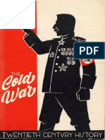 The Cold War Booklet