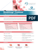 Bioskinup® Contour - 24SET
