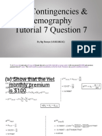 Life Cont-Tutorial 7 QN 7