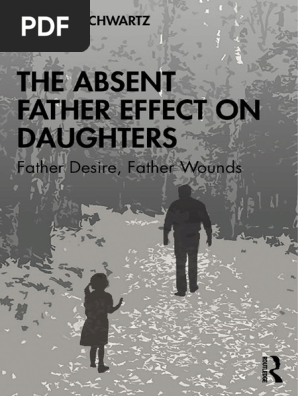 Schwartz_2020_Absent Father Effect
