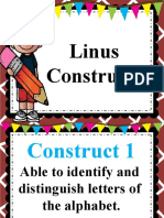 Linus Lbi Konstruk