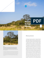 Villagra et al. 2020. Bosques de la región del Monte (y otros bosques de tierras áridas), cap 8. En
