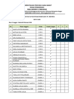 FORMAT ABSEN FIX 10 Feb