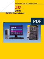 Fanuc CNC Guide 1