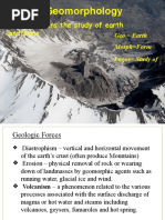 Volcanoes-How It Is Formed