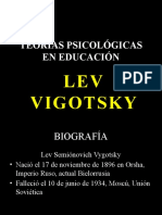 Lev VIGOTSKY