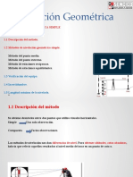 Sesion 2 Nivelación Geométrica Compuesta