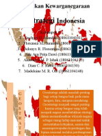 Geostrategi Indonesia (Pendidikan Kewarganegaraan Kelompok 5) - 5C3