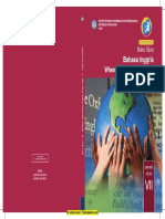 Buku Pegangan Guru Bahasa Inggris SMP Kelas 7 Kurikulum 2013 Edisi Revisi 2014