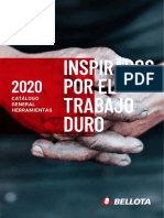 Catalogo Bellota 2020_castellano