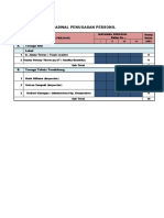 Jadwal Supervisi