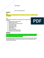 Texto Explicativo de La Linea de Tiempo