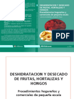 Cómo Hacer Fruta Deshidratada en Casa 1