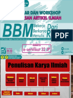 Materi Webinar BBM P.Matematika