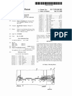 United States Patent: (12) (10) Patent No.: US 7,322,545 B2