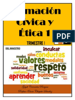 1o 1t Maestro Formación Civica