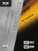Master Catalog McNeilus | PDF | Filtration | Water Purification