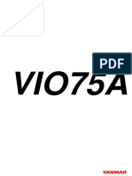 Manual Do Operador ViO75-A