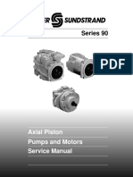 BLN-09947 Rev F Series 90 Axial Piston Pumps