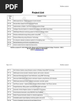 Download e Projects by Syed Shiyaz Mirza SN49517615 doc pdf
