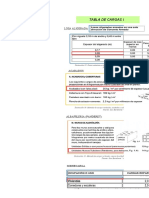 Excel Resistencia de Materiales 2