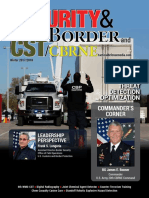 Cbrne: Threat Detection Optimization Commander'S Corner