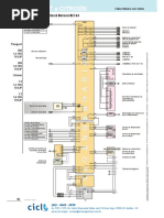 Controle Do Motor Bosch Motronic ME 7.4.4