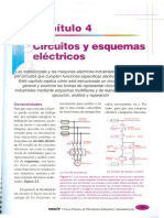 Circuitos y Esquemas Electricos